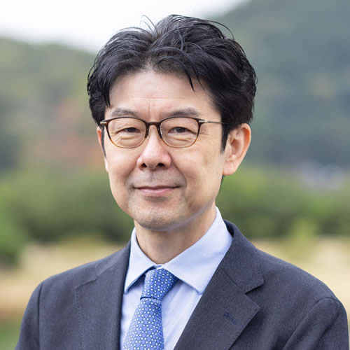 Mineo Kondo